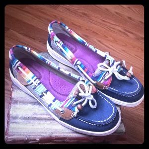 Sperry top spider